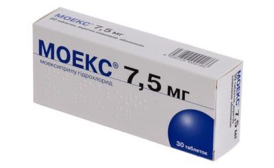 Моэкс