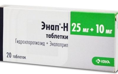 Энап