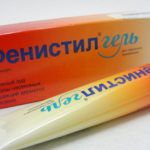 Гель
