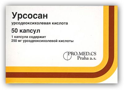 Гепатопротектор с частично доказанной эффективностью