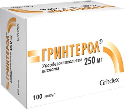 Гепатопротектор без доказанной эффективности