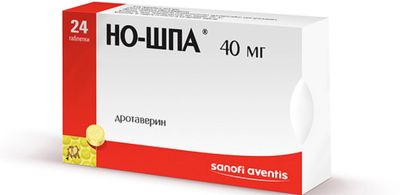 Лечение холецистита
