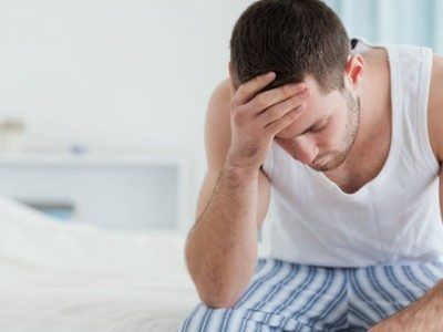 инфекции вызывающие простатит