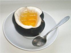 редька с медом