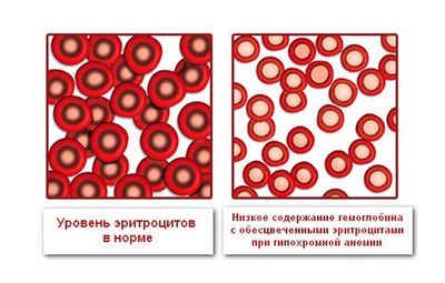 Цветовой показатель