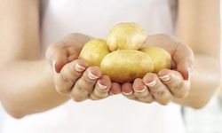 ингаляции над картошкой