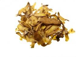Кожура картофеля