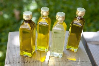 лечение кольпита маслами