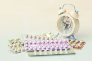 кровянистые выделения при овуляции