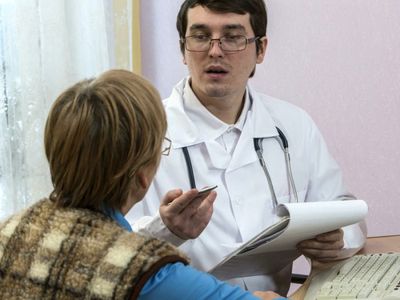 обращайтесь к дерматологу