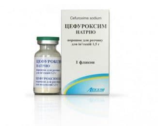 cefuroksim