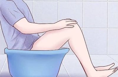 Ванночки