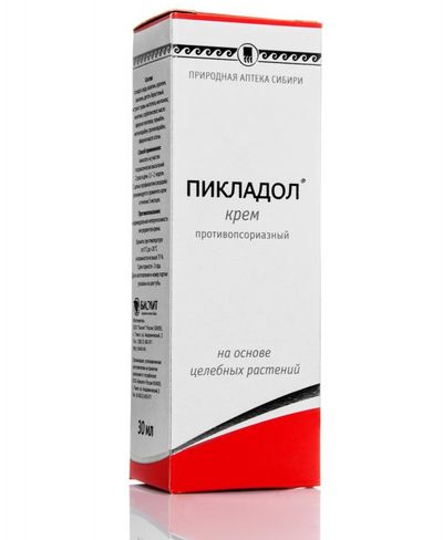 Пикладол