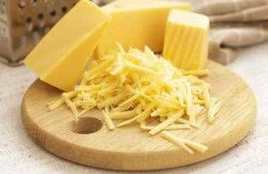 Можно ли сыр при обострении гастрита