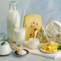 Кисломолочные продукты при псориазе