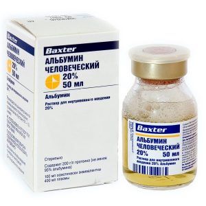 Нарушения структуры печени