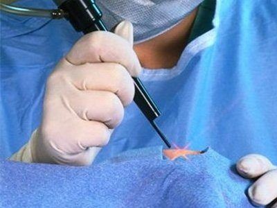 рубец на предстательной железе чем опасен