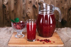Питание и питье при трахеобронхите