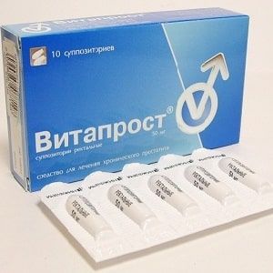 Самые эффективные и недорогие свечи от геморроя и простатита