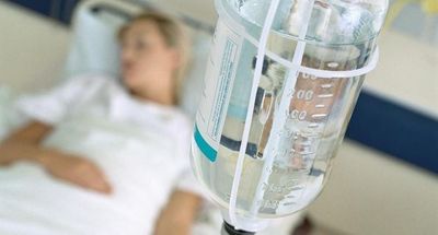 Капельницы при воспалении