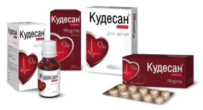 Кудесан