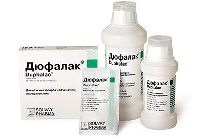 дюфалак