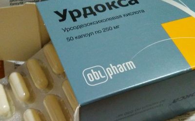 Решить, что лучше, Урсосан или Урдокса, поможет врач.