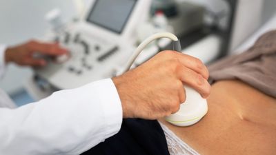 УЗИ желчного пузыря с функциональной пробой