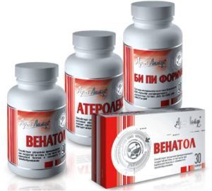 Венатол