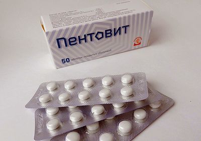 В инструкции к препарату о побочных эффектах говорится мало - указывается лишь возможность аллергической реакции.