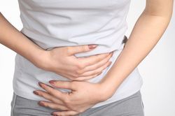Кашель с кровью при заболеваниях пищеварительной системы
