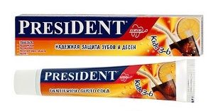 President Kids 3-6